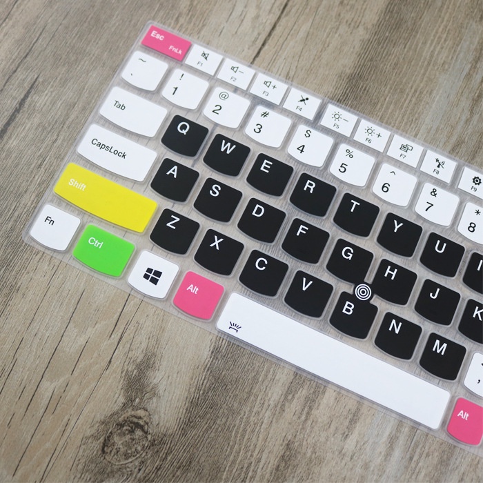 Film Pelindung Keyboard Laptop Untuk ThinkPad Lenovo E590 E580 E15 P53 15.6 Inch L580 T15