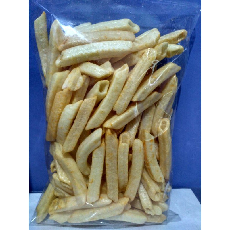 Stik kentang Keju/Potato keju
