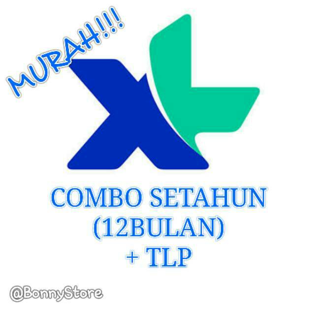 Xl Combo 1 Tahun : Xl Axiata Luncurkan Paket Data ...