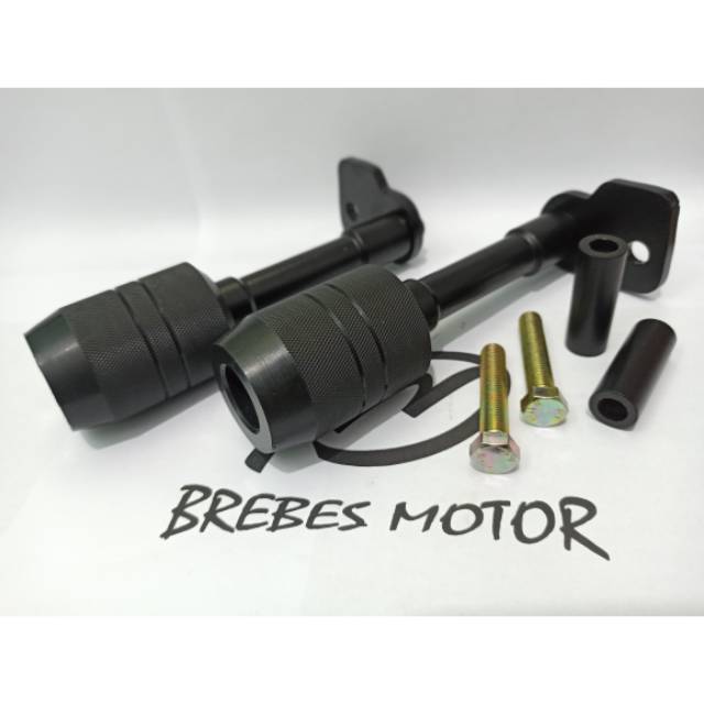 Frame Slider R15 V3 2017-2022 Xsr155 Mt15 Wr155