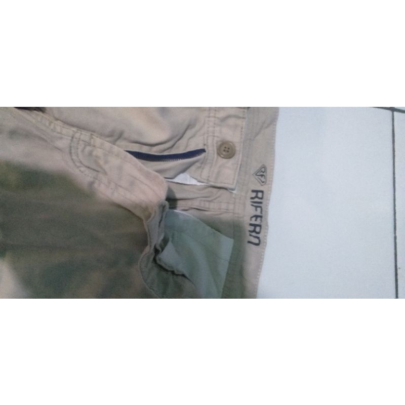 Celana Chino pria  second /original