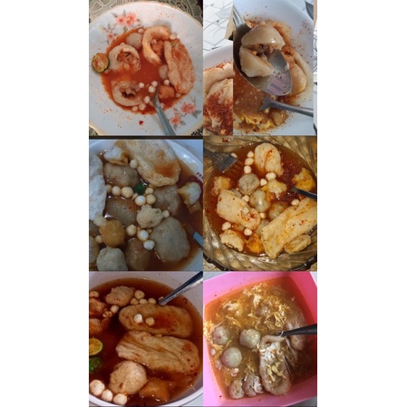 

BASO ACI MURAH HOME MADE FRESH GRATIS ONGKIR