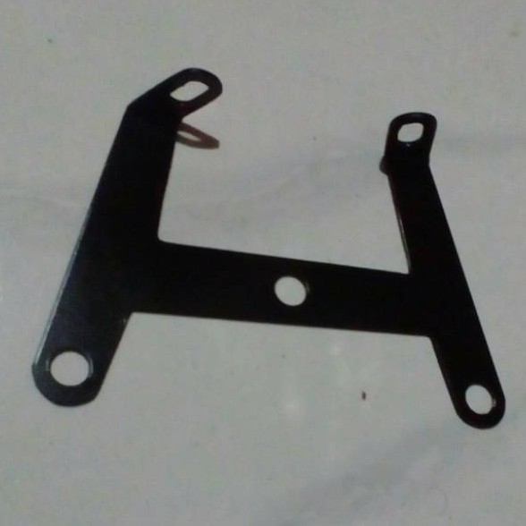 dudukan spido new megapro for custom