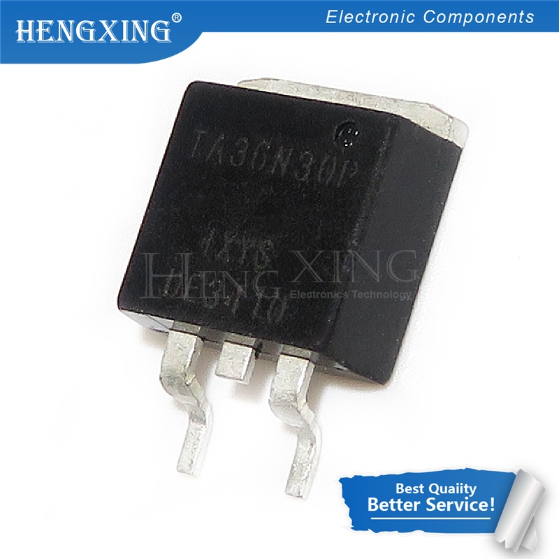 100pcs Ic IXTA36N30P TA36N30P TO-263 300V 36A