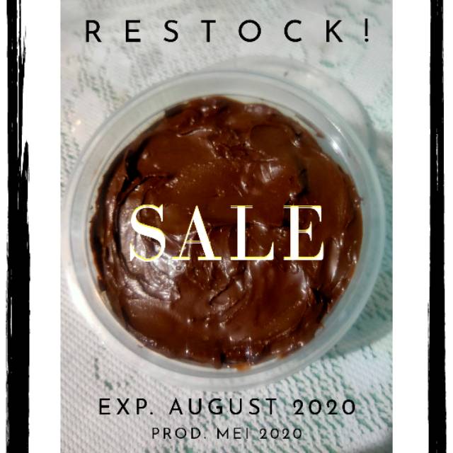

Selai Coklat S*ri Roti - 200 Gram
