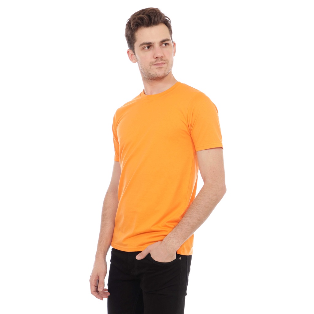 Kaos Polos Oversize Grosir Kaos Polos Cotton Combed 30S Kaos Polos Jumbo Size S s/d 4XL