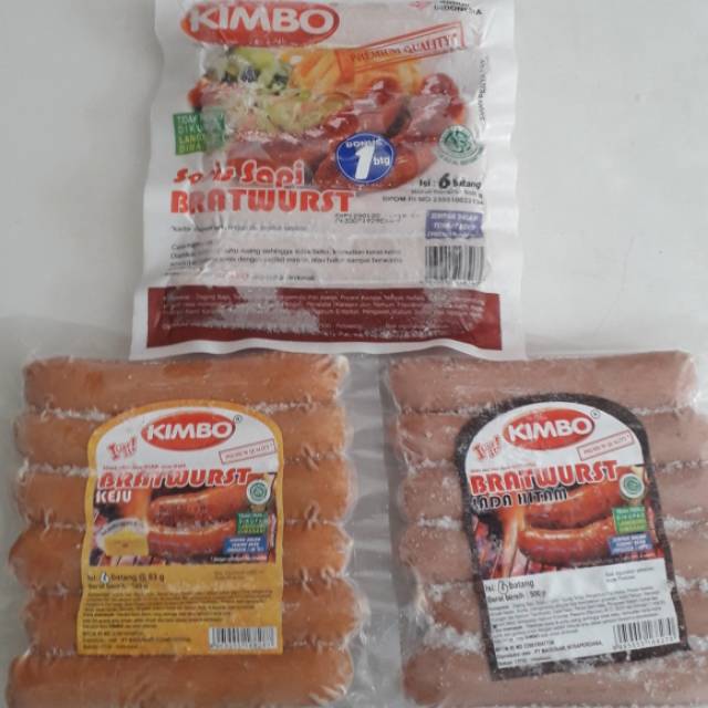 

Kimbo jumbo isi 6