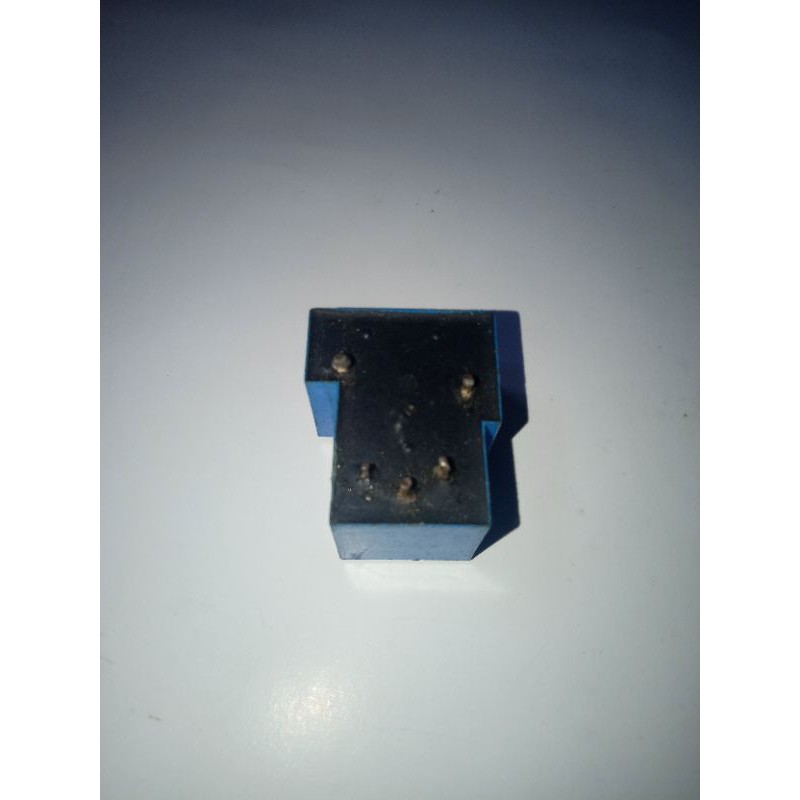 relay 48v dc .bekas normal