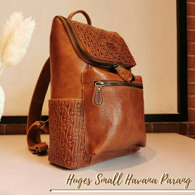 Huges s havana barlea by Berliano