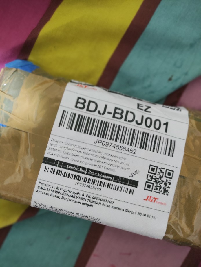 Termurah !!! Minyak Kayu Balitung Belitung Plus Biji Kayu Ulin Kalimantan Botol Plastik - Asli