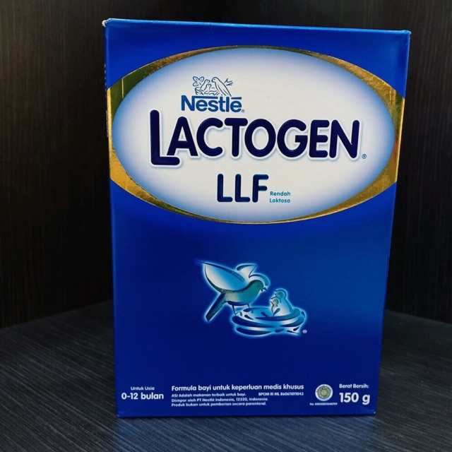 Lactogen LLF
