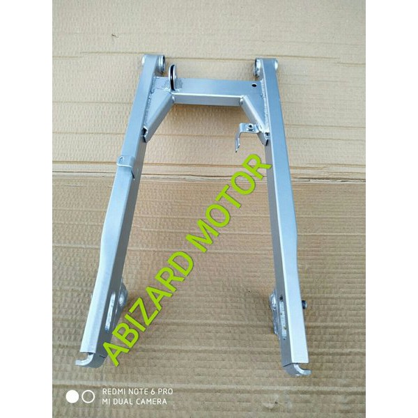 swing arm atau lengan ayun honda supra x old lama-supra fit old lama second original