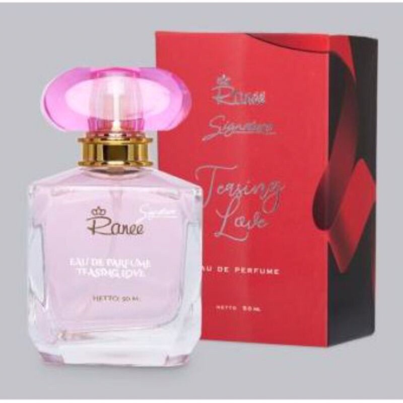 Ranee signature perfum