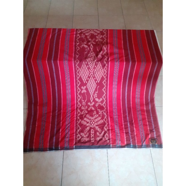 sarung BHS classic second