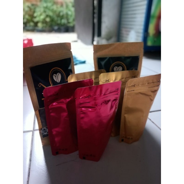 

Kopi "PAI" khas Lampung isi 150gr