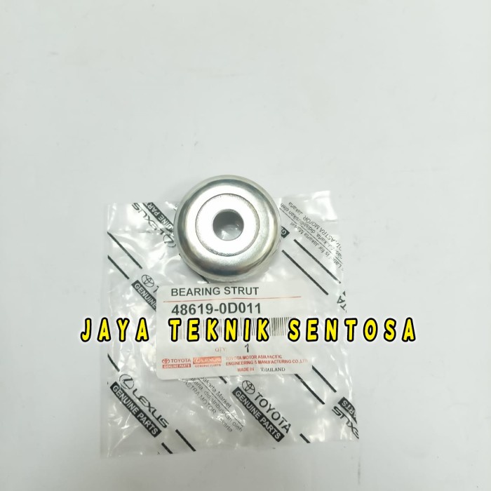 Bearing Support Shock Depan Yaris / New Yaris