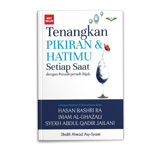 

Rene Turos Tenangkan Pikiran dan Hatimu Setiap Saat HC - Shalih Ahmad Asy-Syami