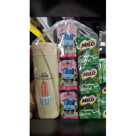 

PAKET SUSU ANAK HADIAH BOOTLE