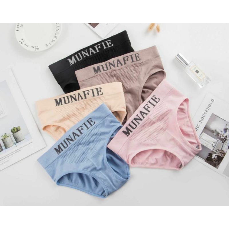 celana dalam wanita munafie import underwear munafie