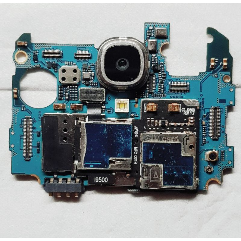 Mesin Samsung S4 big GT-I9500