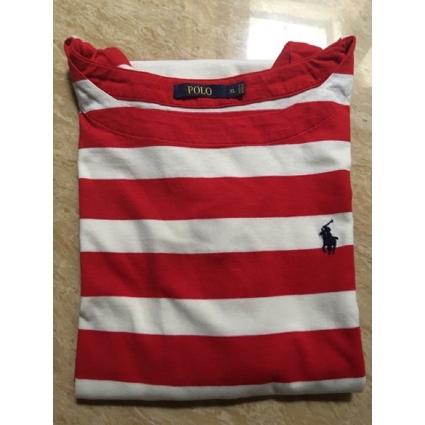 Polo Ralph Lauren Stripe dress