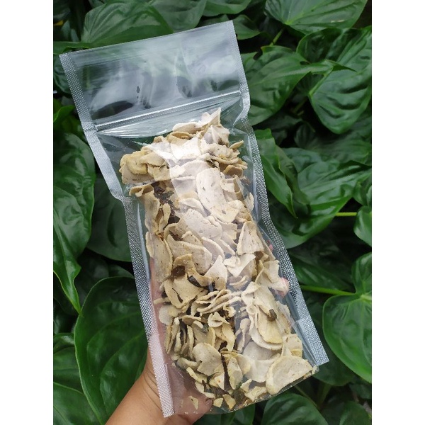 

BASRENG ASIN DAUN JERUK 500gr
