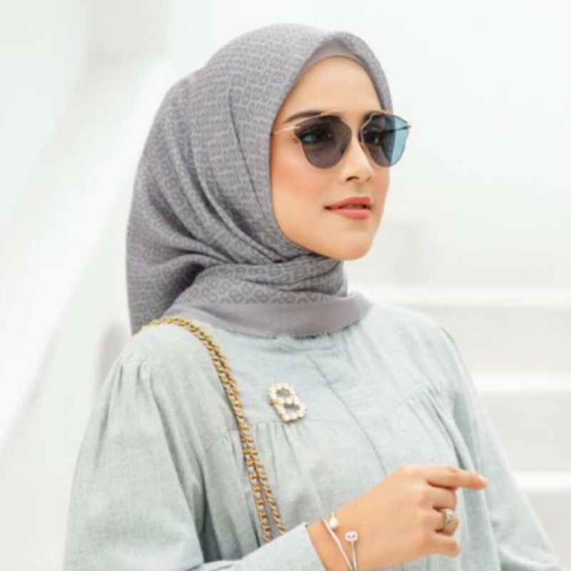 Buttonscarves Tapis Fossil