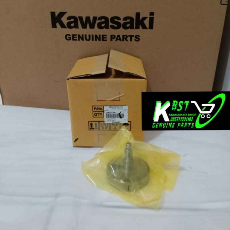 Kruk As Zx Kanan Ninja RR Original kawasaki