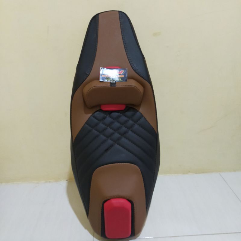 Jok Vario 125/150 new-Jok Vario custom Modifikasi