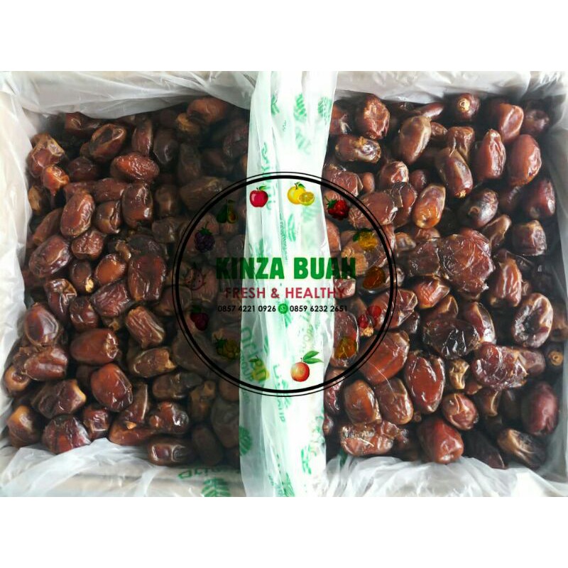 

Kurma Golden Valley