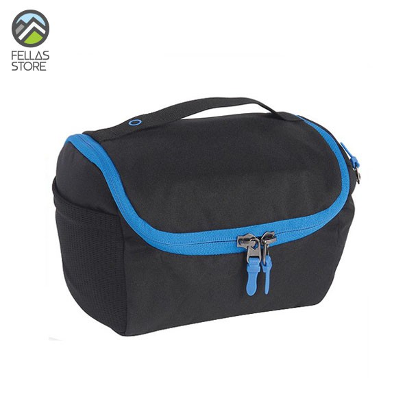 Tatonka One Week - Black Toiletry Bag