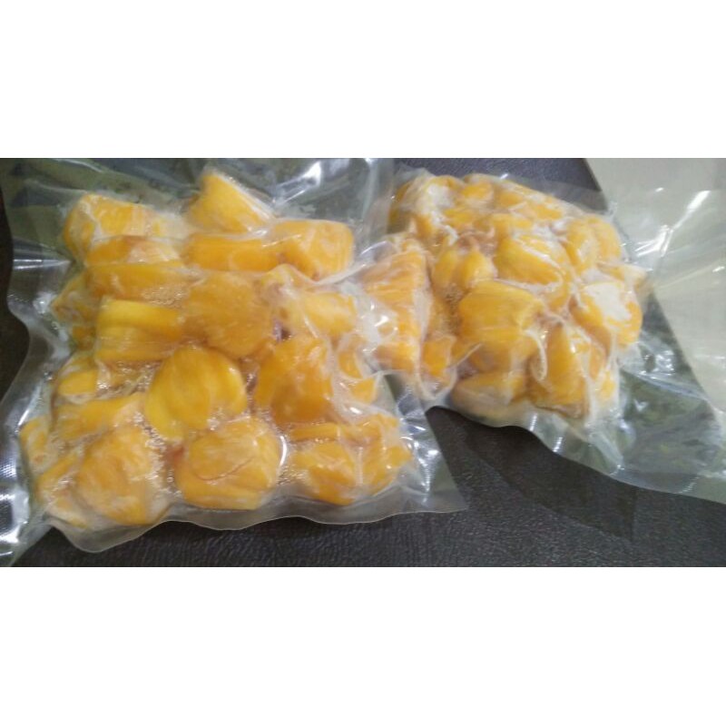 

nangka madu