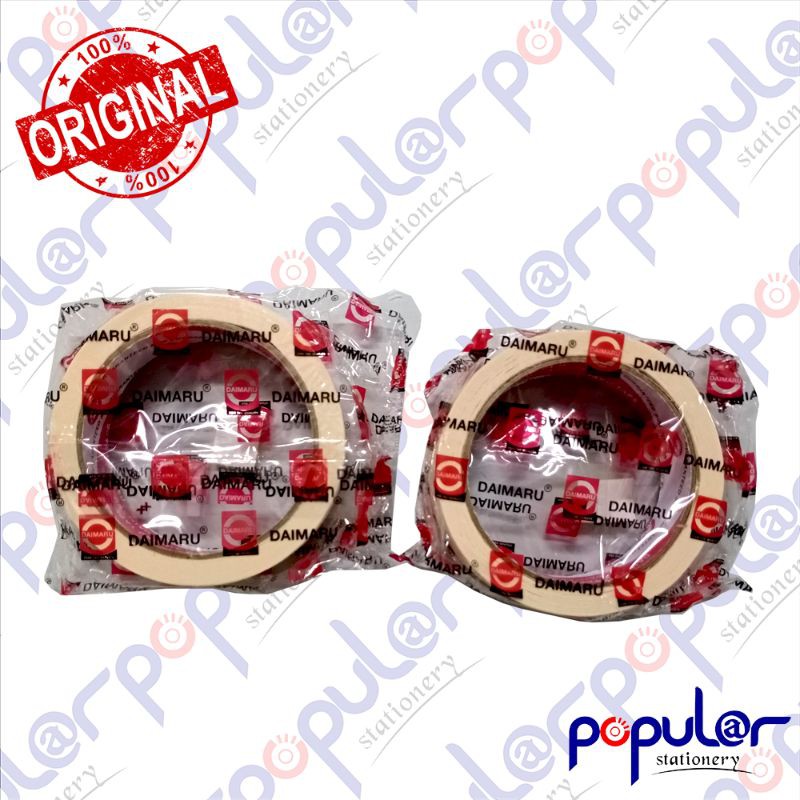 

Masking Daimaru 1 Inch