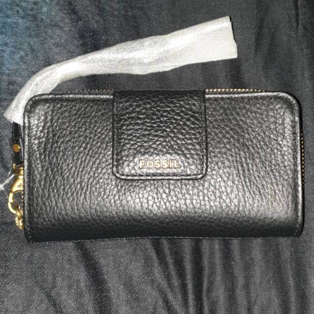 Dompet fossil madisson medium