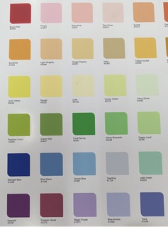  CAT  DULUX CATYLAC  INTERIOR 25 KG SEMUA WARNA  Shopee 