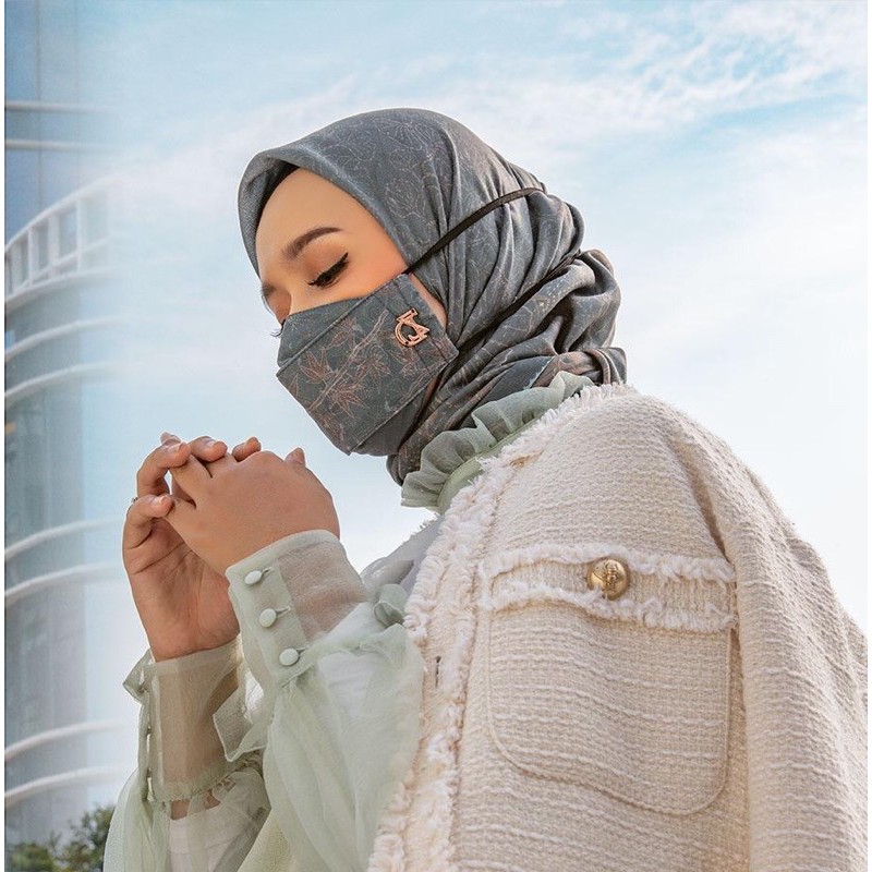 ZYTADELIA SASHIKO SERIES