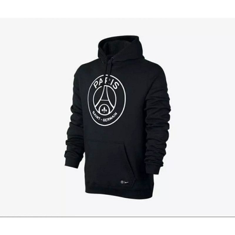 JAKET HOODIE PSG SWEATER