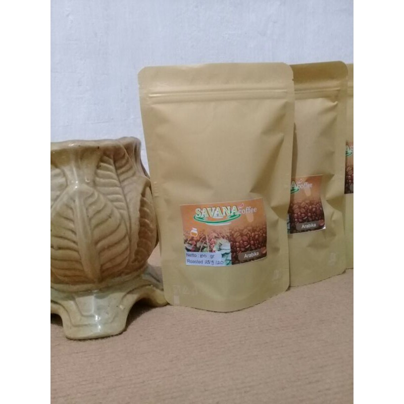 

kopi Arabika