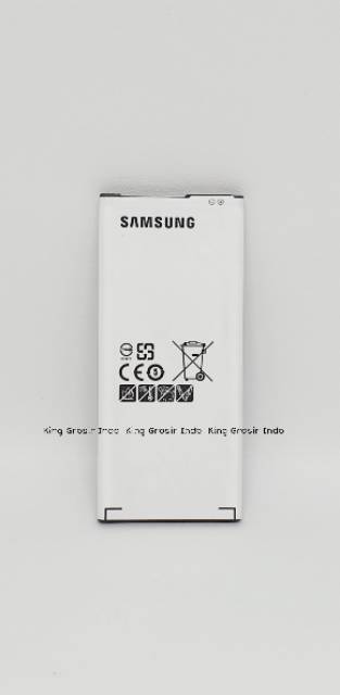 dc88 - Baterai Samsung Galaxy A510 A5 2016 Original SEIN 100% Battery Batere Batre A 510