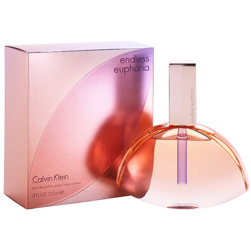 aroma parfum ck euphoria endless