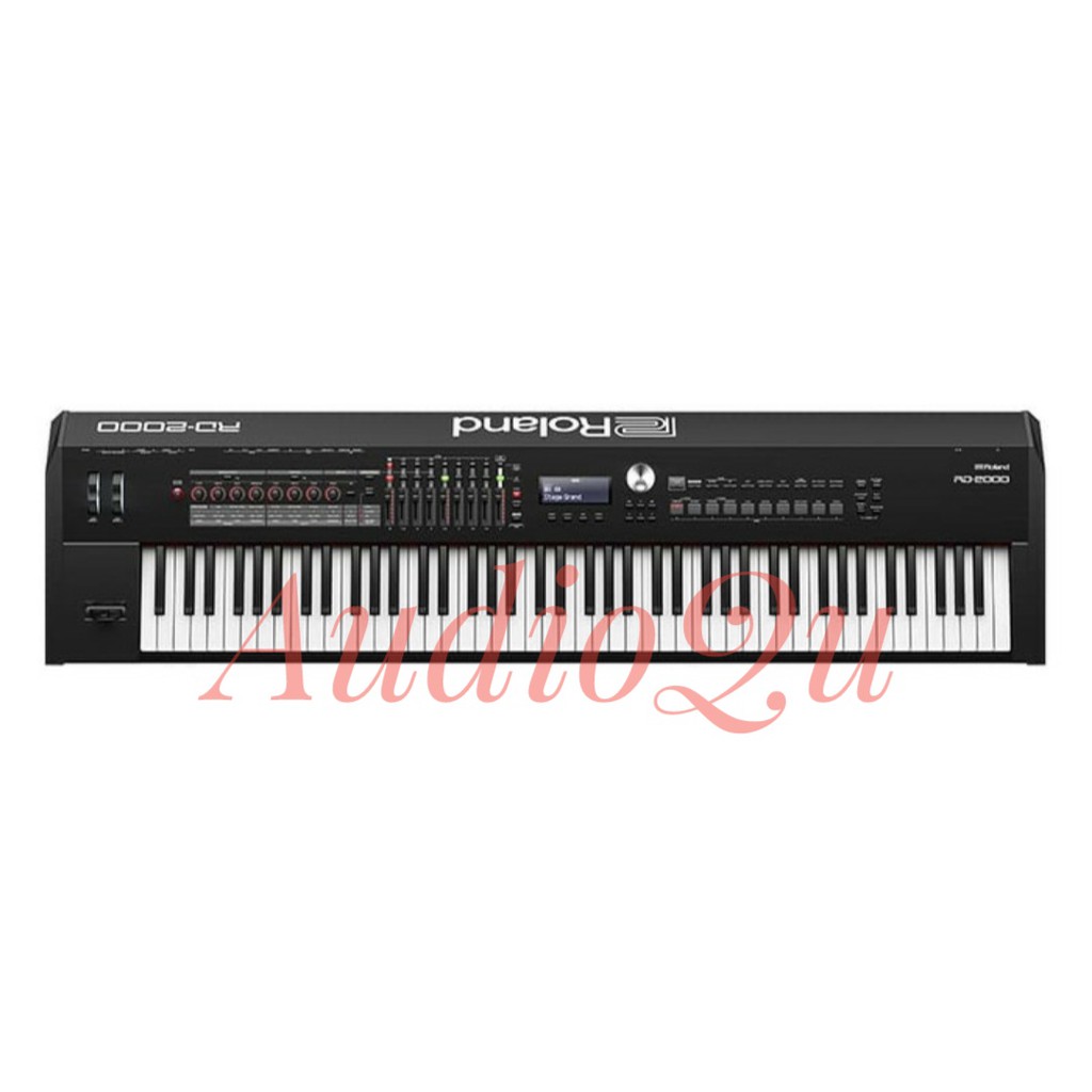 Keyboard Roland RD-2000/ RD 2000/ RD2000 Original Digital Piano