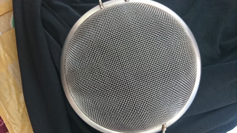 Pisau Dapur / Buah Mammon