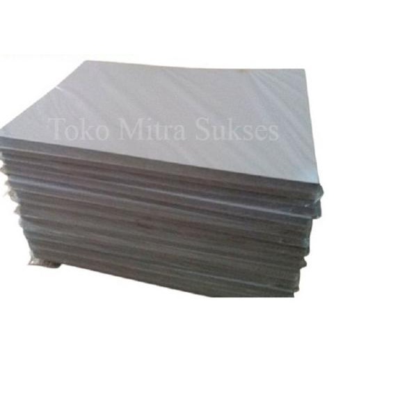 

☺ Kertas Art Karton 310gram A4 isi 50 Lembar ✱