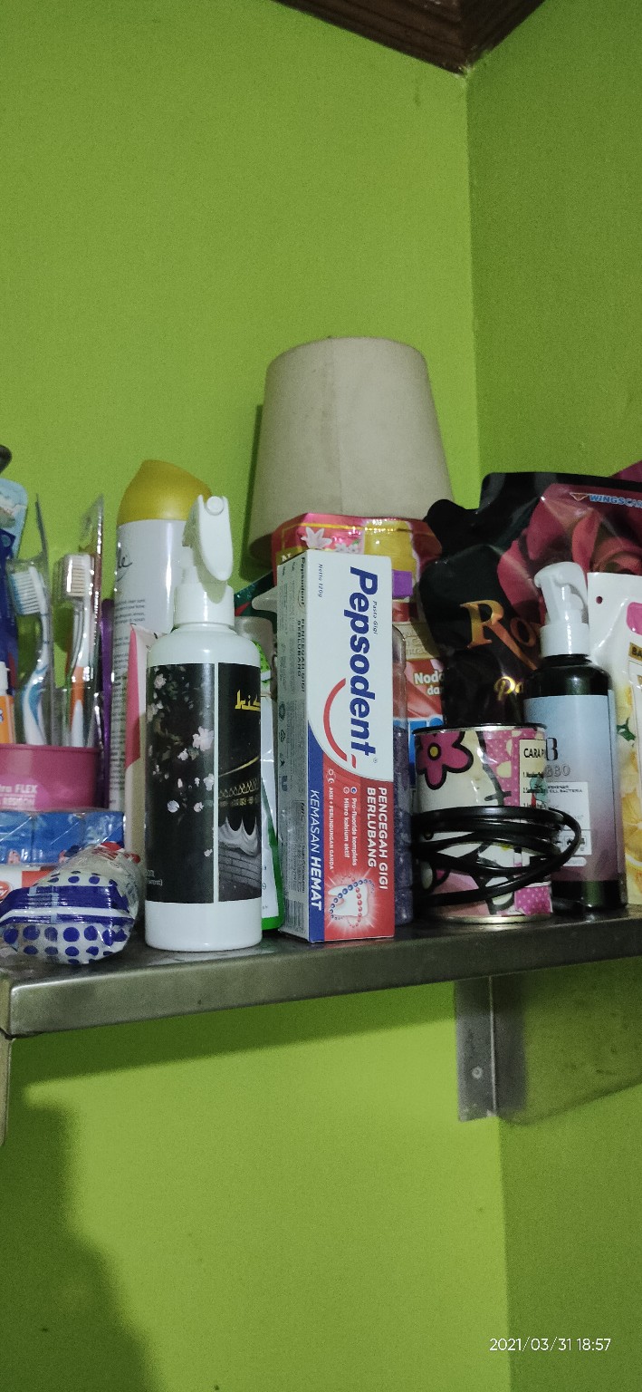 Soklin Royale Collection 800 Ml