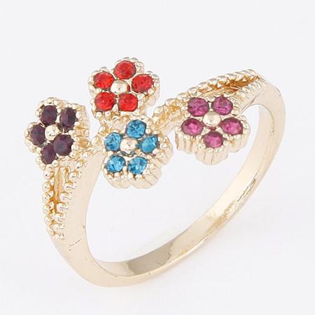 Aksesoris wanita import Cincin