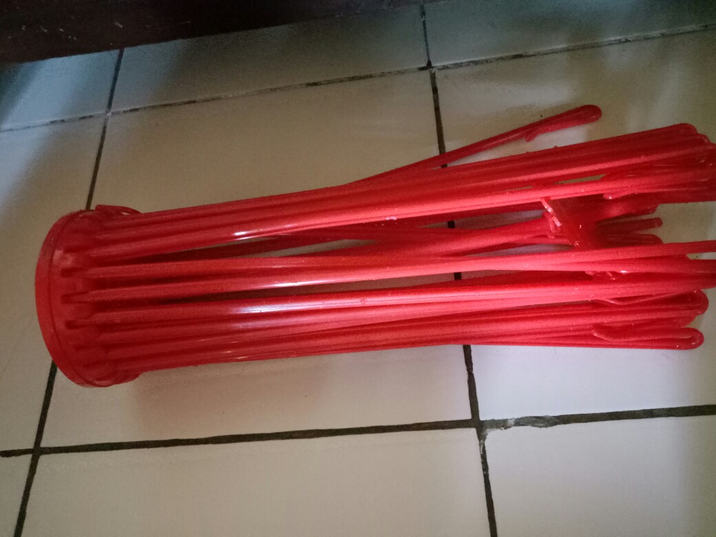 Lion Star Gb 22 Folding Hanger Gantungan Jemuran Baju Bayi 24 Lionstar