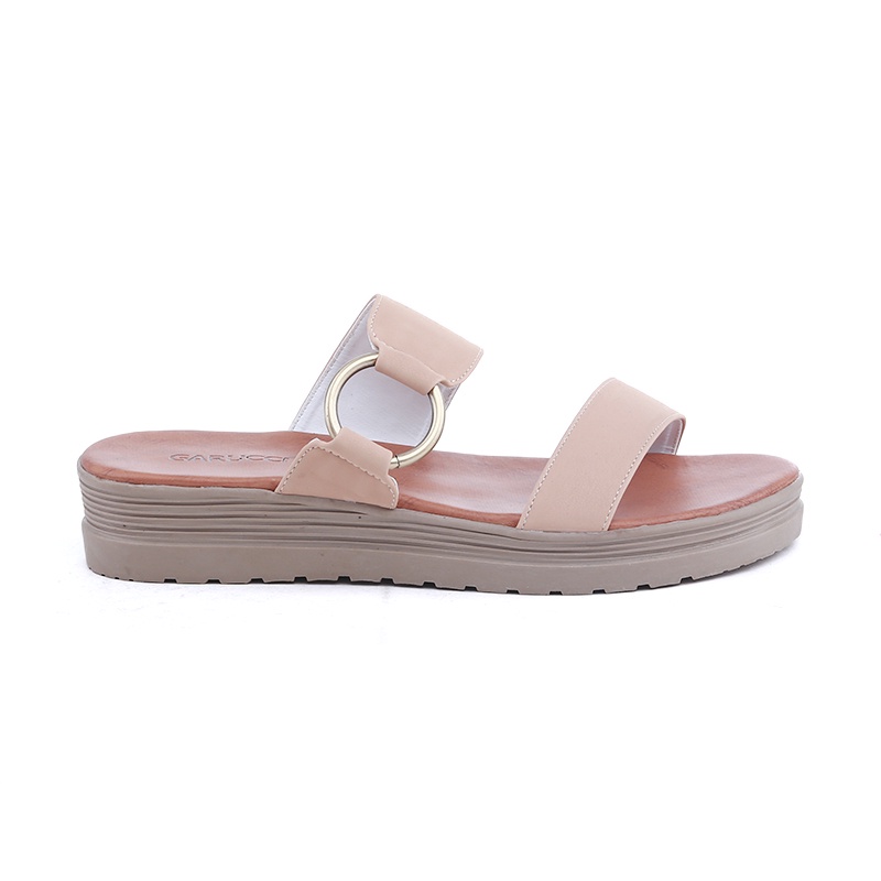 sandal casual wanita,sandal perempuan,sandal cewek murah GEL 8236