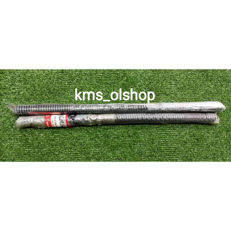 Per Shock Depan Honda Tiger Asli 51401-KCJ-691