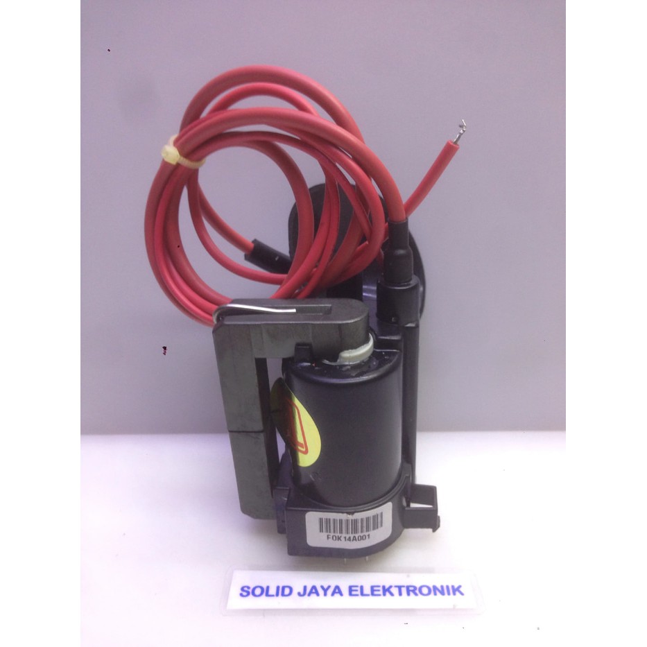 PLAYBACK FLYBACK TV SAMSUNG  FOK 14A001 FOK14A001 FOK 14 A 001 21 INC IN INCH - TB