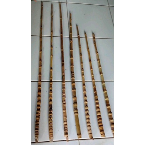 Bambu cendani pilihan super